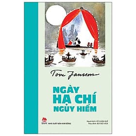 Ngày Hạ Chí Nguy Hiểm - Hạ