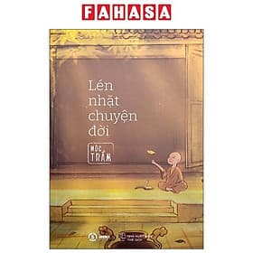 Sách Lén Nhặt Chuyện Đời