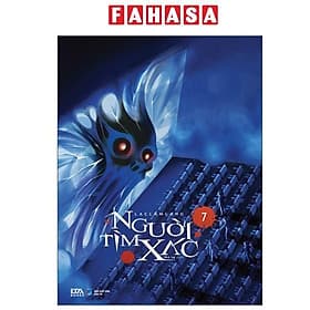 Người Tìm Xác - Tập 7 - Tim O’Shei