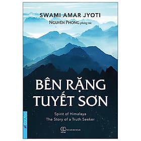 Sách Bên Rặng Tuyết Sơn - Nguyên Phong - Nguyên