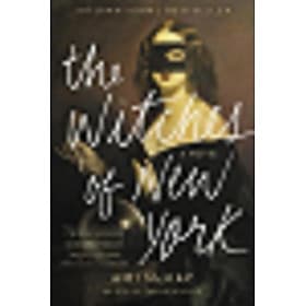 The Witches of New York - Collins Dictionaries