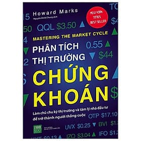 Phân Tích Thị Trường Chứng Khoán - Khoa