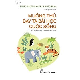 Muông Thú Dạy Ta Bài Học Cuộc Sống - Thu