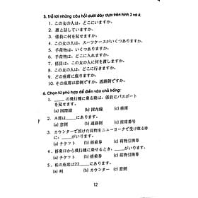 Sách Hướng Dẫn Học Tiếng Nhật Từ Căn Bản Đến Nâng Cao