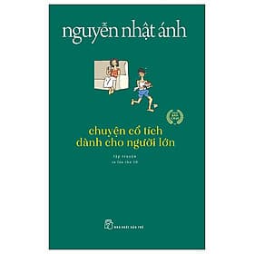 Chuyện Cổ Tích Dành Cho người Lớn (2019)