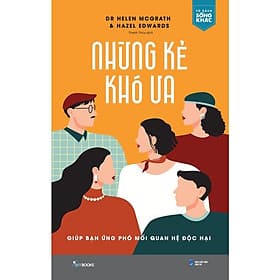 Những Kẻ Khó Ưa - AZ Việt Nam - Nam Việt