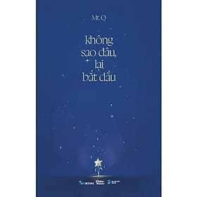 Không Sao Đâu, Lại Bắt Đầu - AZ Việt Nam - Nam Việt