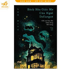 Bách hóa giấc mơ của ngài Dollargut (Nhã Nam HCM) - Nhã Nam