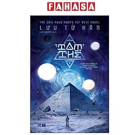 Tam Thể - Tập 1 - Nhã Nam