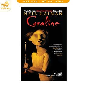 Coraline (Nhã Nam HCM)