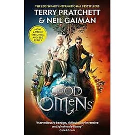 Good Omens - Collins Dictionaries