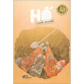 Hố (Louis Sachar) - Nhã Nam