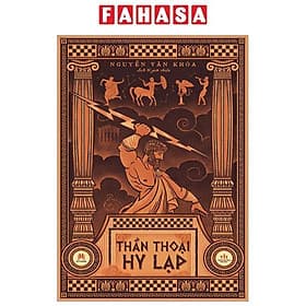 Thần Thoại Hy Lạp - Hú