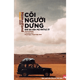 Cõi Người Dưng - Đời Du Dân Mỹ Thế Kỷ 21 - Làn