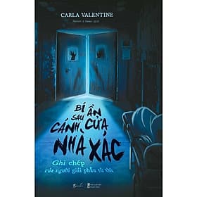 Bí Ẩn Sau Cánh Cửa Nhà Xác - Ghi Chép Của Người Giải Phẫu Tử Thi - AZ Việt Nam - Nam Việt