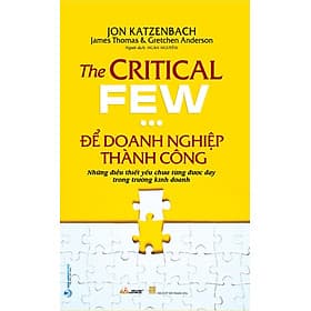 Để Doanh Nghiệp Thành Công