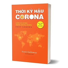 Thời Kỳ Hậu Corona: Luôn Có Cơ Hội Trong Khủng Hoảng - Go