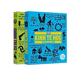 Combo 2 Cuốn Khái Lược Những Tư Tưởng Lớn - Văn