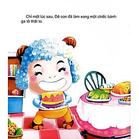 Sách Chuyện Kể Cho Bé Trước Giờ Đi Ngủ (Tập 2) - Chuyện