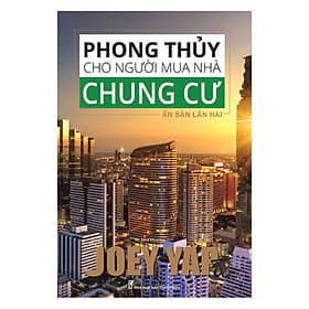 Sách Phong Thủy Cho Người Mua Nhà Chung Cư - Nha Nha