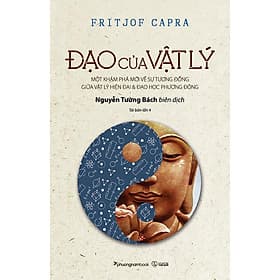 Sách Đạo Của Vật Lý - Phương Phương