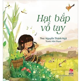 Sách Hạt Bắp Vỗ Tay - Hạ