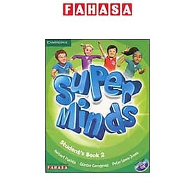 Super Minds 2 - Student's book