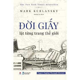 Đời Giấy - Lật Từng Trang Thế Giới - Hú