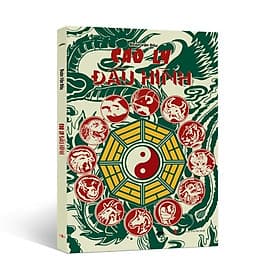 Cao Ly Đầu Hình - NXB Tri Thức - Tri Thức