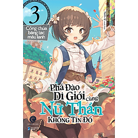 Sách Phá Đảo Dị Giới Cùng Nữ Thần Không Tín Đồ Tập 3 - Orison Swett Marden