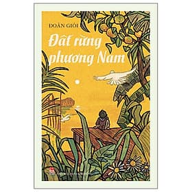 Đất Rừng Phương Nam - Phương Phương