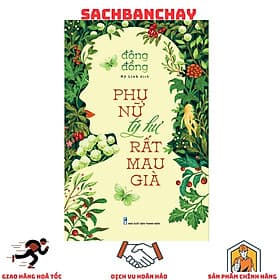 Phụ Nữ Tỳ Hư Rất Mau Già - Thương Thương