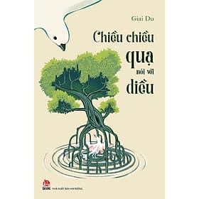 Chiều chiều quạ nói với diều - Chì