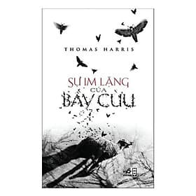 Sự Im Lặng Của Bầy Cừu - Nhã Nam
