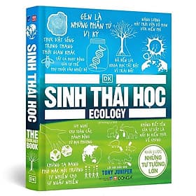 Sinh Thái Học - Khái Lược Những Tư Tưởng Lớn - Á Đông