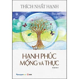 Sách Hạnh Phúc Mộng Và Thực - Hạ