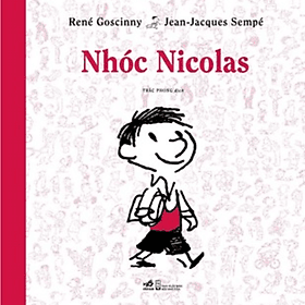 Nhóc Nicholas - Nhã Nam