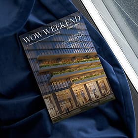 WOWWEEKEND PROPERTY 03 - BẤT ĐỘNG SẢN BÁN LẺ - WOW