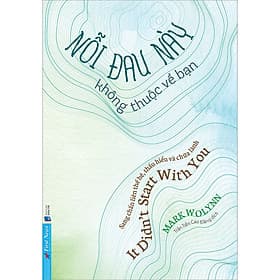 Sách Nỗi Đau Này Không Thuộc Về Bạn - Thu
