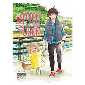 Poco Ở Thế Giới Udon - Tập 7 - AZ Việt Nam - Nam Việt