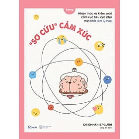 Sơ Cứu Cảm Xúc - AZ Việt Nam - Nam Việt