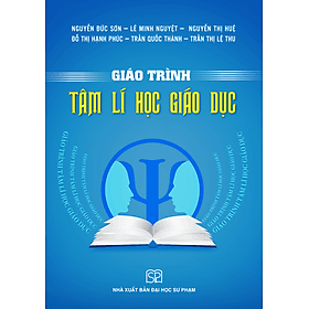 Giáo Trình Tâm Lí Học Giáo Dục - G