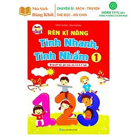 Sách Lớp 1- Giúp Con Học Giỏi Toán Lớp 1 - Theo Chương Trình Sách GK Mới (Dùng Chung Các Bộ Sách) - Việt Dung