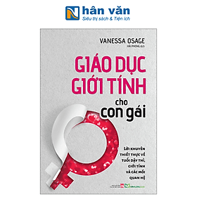 Giáo Dục Giới Tính Cho Con Gái - Gã