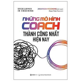 Sách Những Mô Hình COACH Thành Công Nhất Hiện Nay - Saigon Books