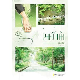 Cuốn Văn Học Lãng Mạn Hay-Phố Dài - Làn