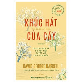 Khúc Hát Của Cây - Khúc Khúc