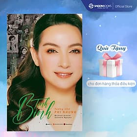 Tịnh Bình - Tưởng nhớ Phi Nhung - Bình