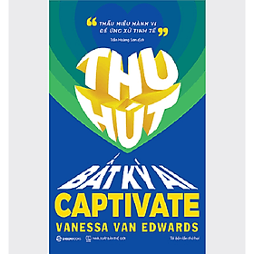 Thu hút bất kỳ ai - Go