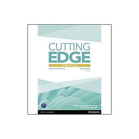 Cutting Edge: Pre-Intermediate Workbook with Key - Pearson Education